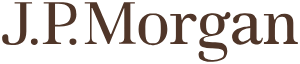 JPMorgan Logo